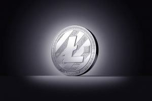 TheMerkle Litecoin price 85