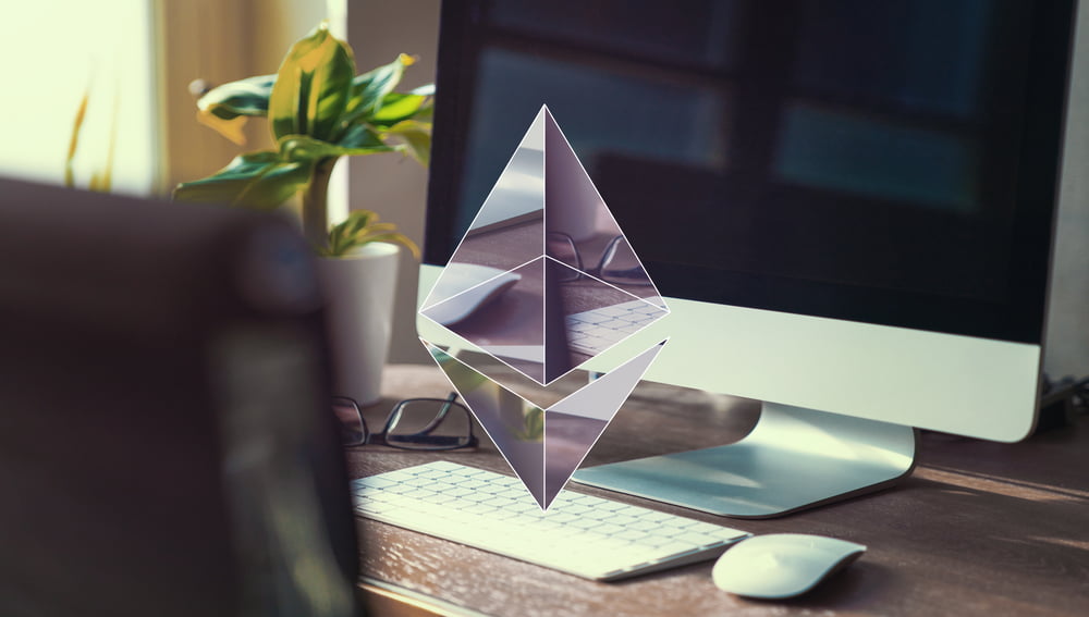 TheMerkle Ethereum Transaction Record