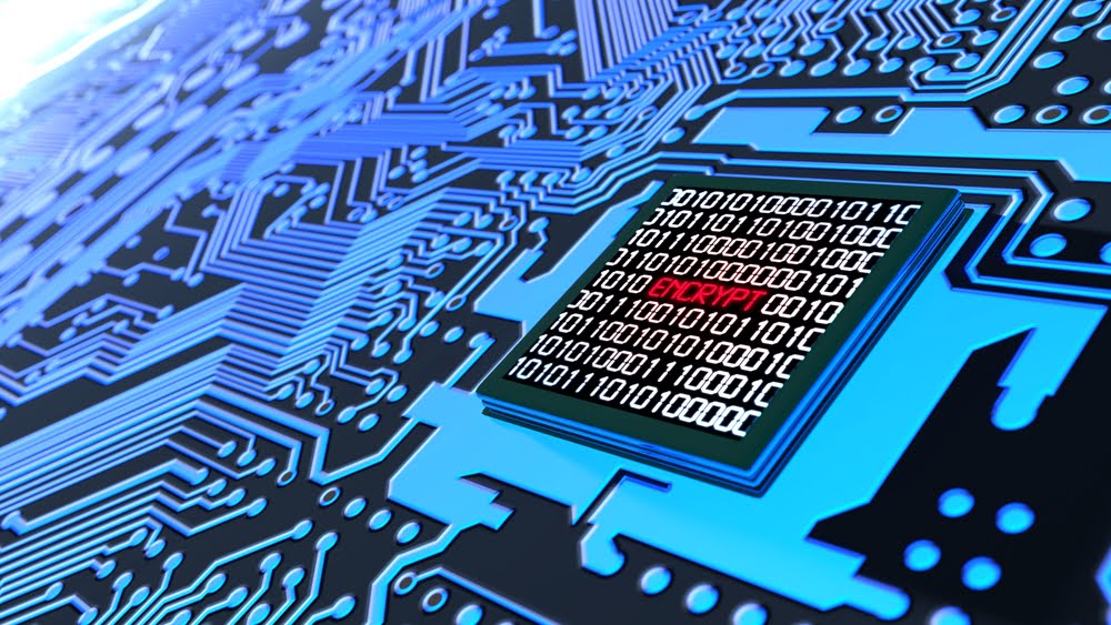 TheMerkle Australian Government Encryption