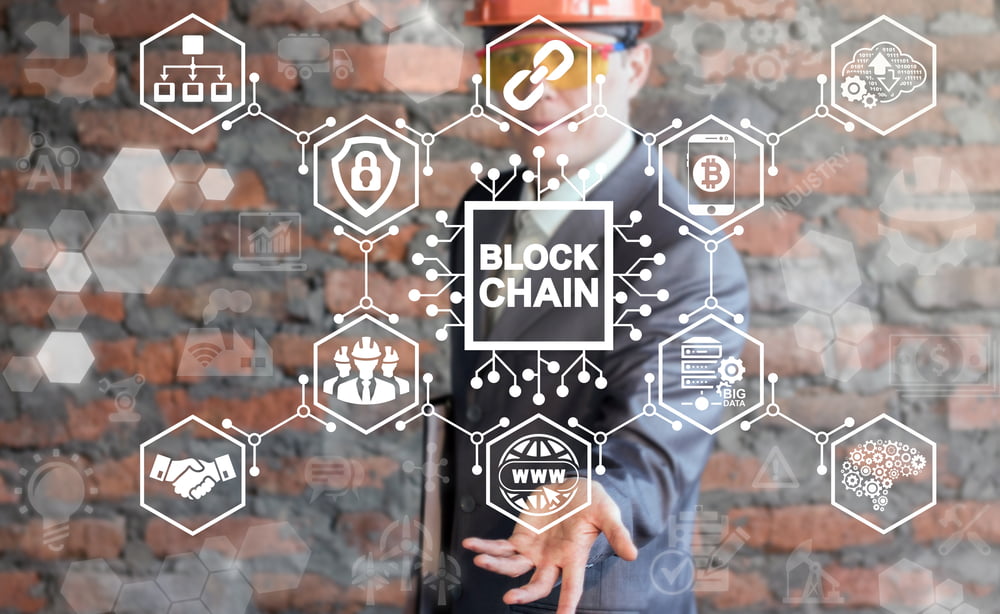 TheMerkle RChain Blockchain
