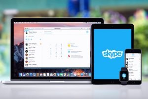 TheMerkle Skype End-to-end Encryption