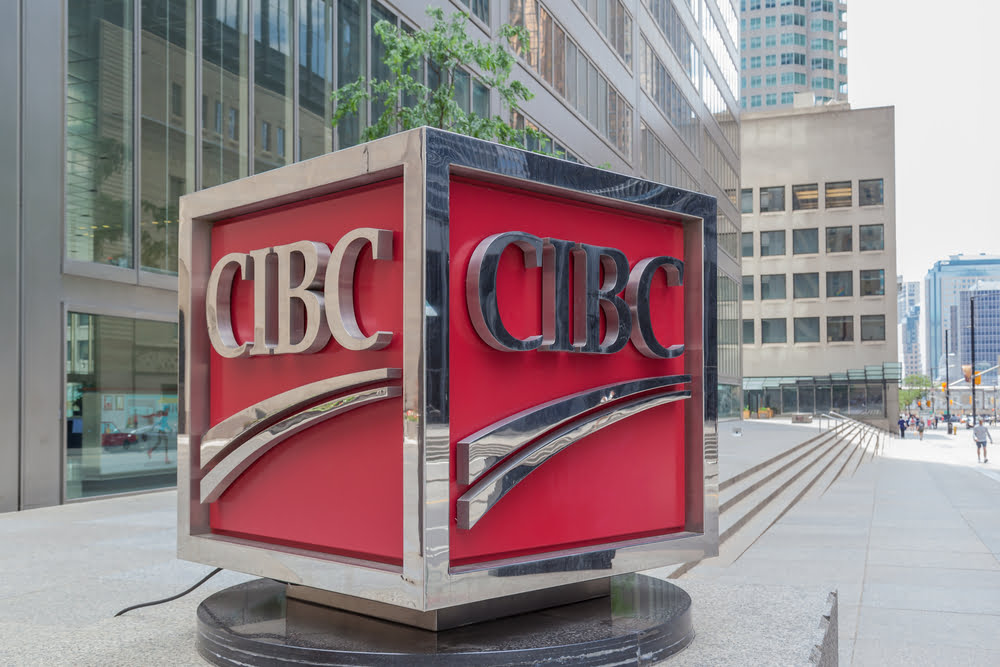 TheMerkle CIBC Upselling Rumors