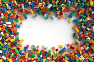 TheMerkle Lego Artwork private Key