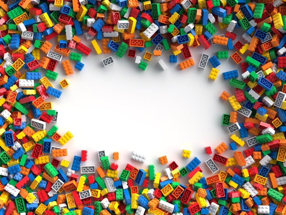 TheMerkle Lego Artwork private Key