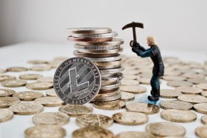 TheMerkle Litecoin Price 75