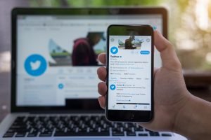 TheMerkle Twitter Ads ban