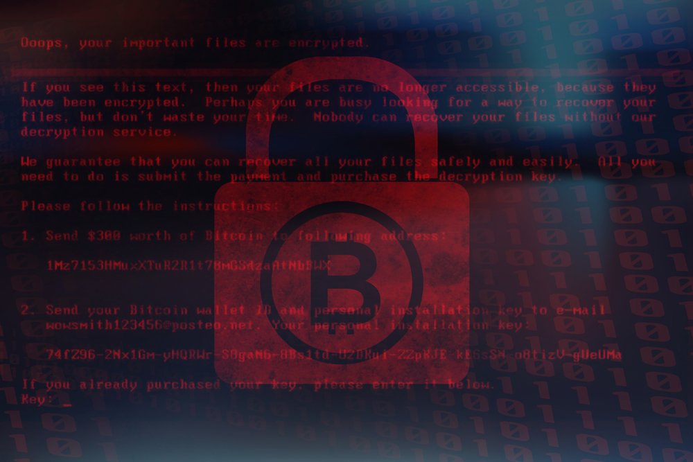 TheMerkle Amnesia Ransomware WannaCry