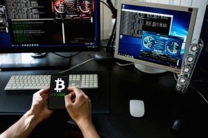 TheMerkle Bitcoin price Breaks Weekend Slump