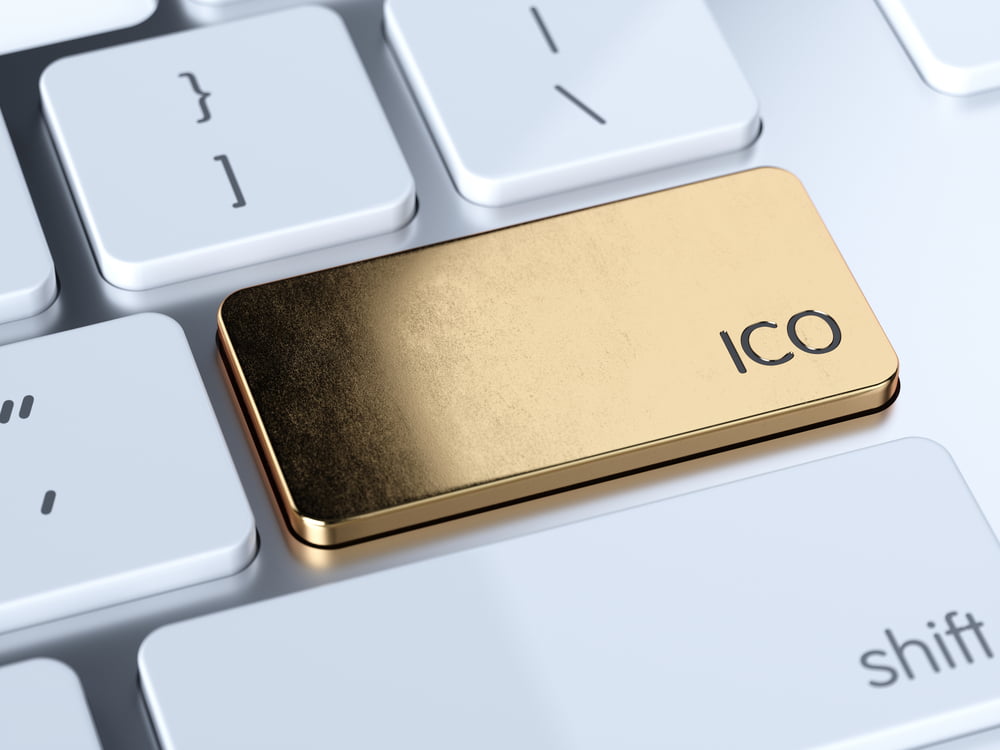 TheMerkle SEC Chairman ICO