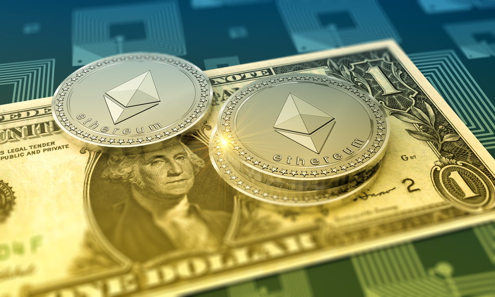 TheMerkle Ethereum Raiden ICO