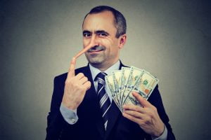 TheMerkle Tidex Monspace Ponzi