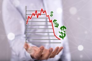 THeMerkle Bitcoin Cash Price Crash