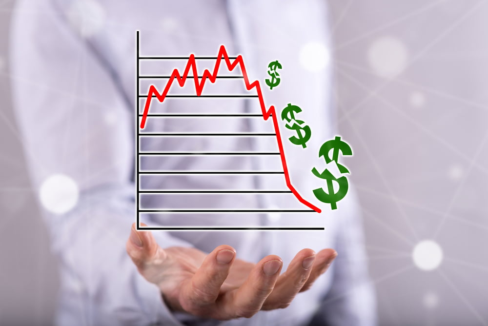 THeMerkle Bitcoin Cash Price Crash