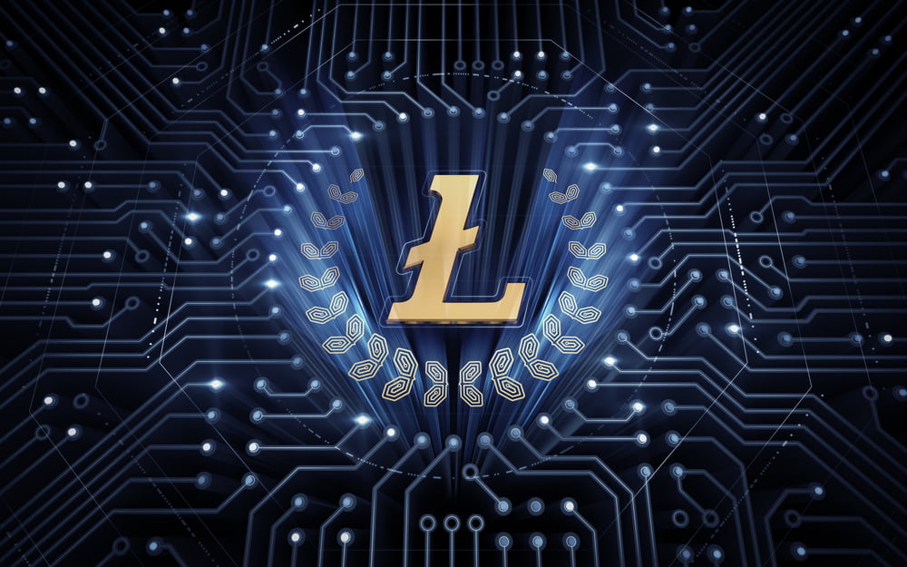 TheMerkle Litecoin Price 75