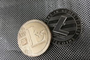 TheMerkle Litecoin Price Shredded