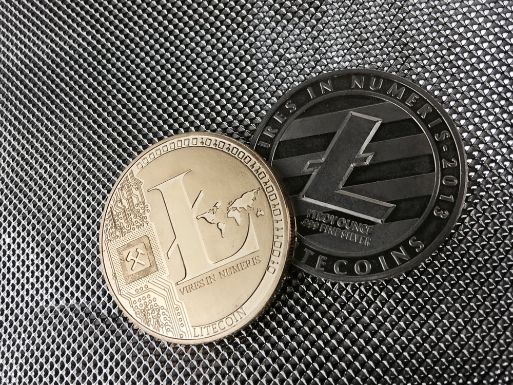 TheMerkle Litecoin Price Shredded