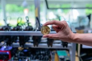 TheMerkle Mark Yusko Bitcoin 800,000
