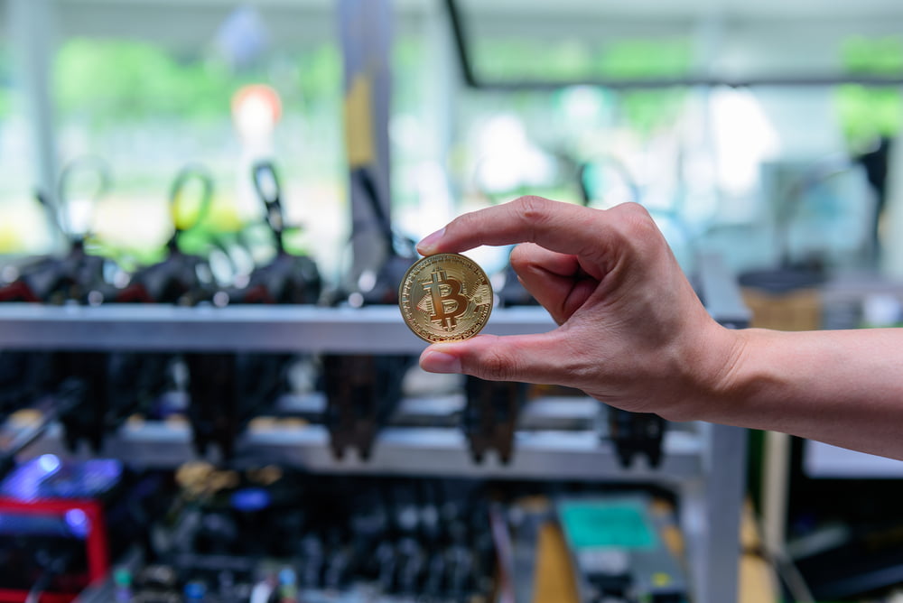 TheMerkle Mark Yusko Bitcoin 800,000