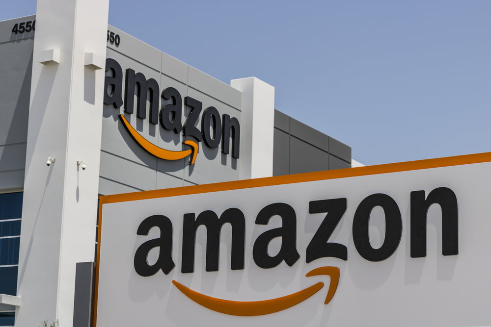 TheMerkle Amazon new York Robots Humans