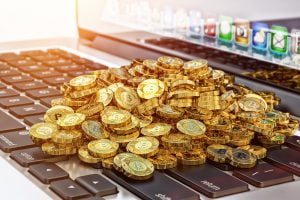 TheMerkle In-browser Crypto Mining