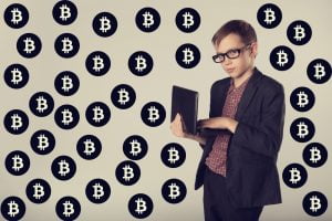 TheMerkle CFTC Bitcoin Futures