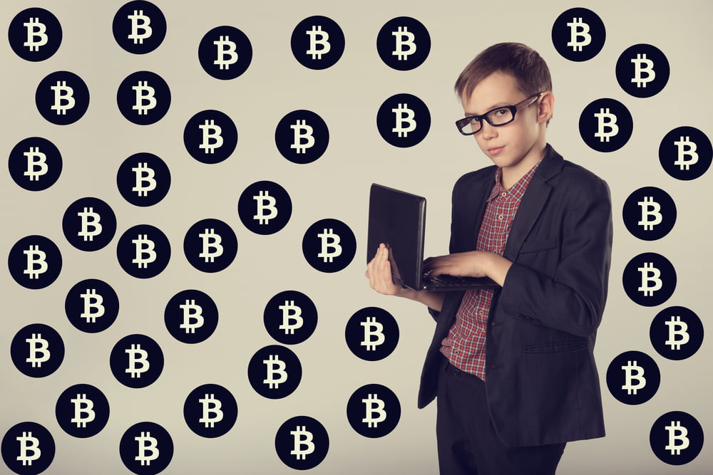 TheMerkle CFTC Bitcoin Futures