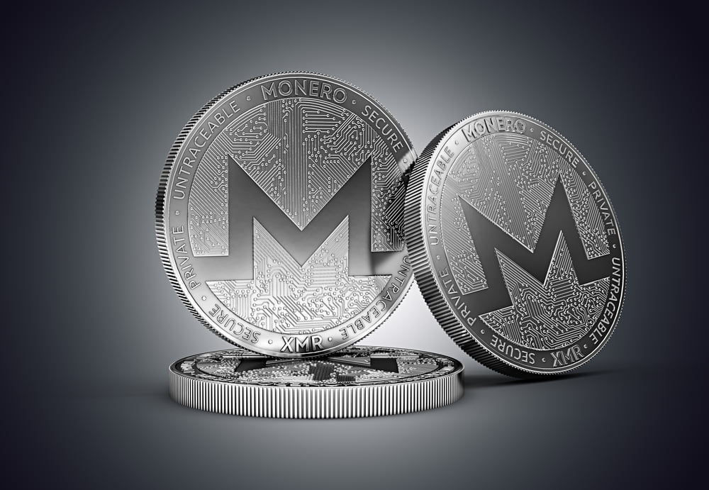 TheMerkle Project Coral Reef Monero