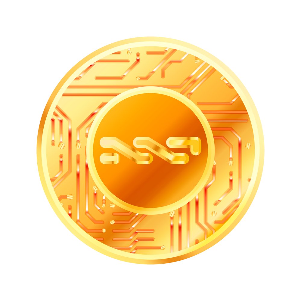 TheMerkle banks NXT Blockchain