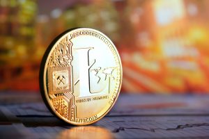 TheMerkle Litecoin Price 0502