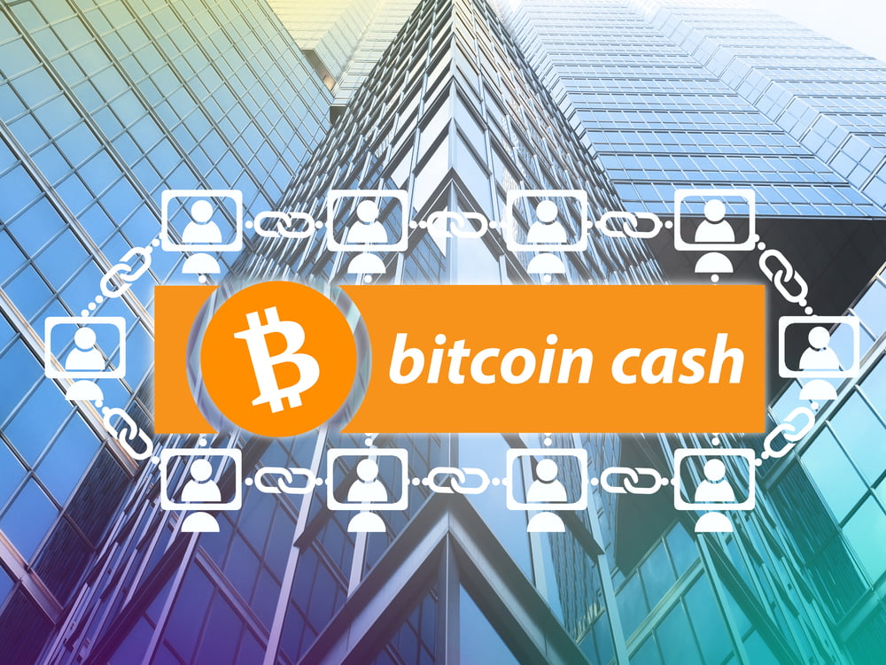 TheMerkle Bitcoin Cash Price