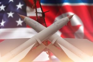 TheMerkle US North Korea NUclear Weapons Cyberattacks