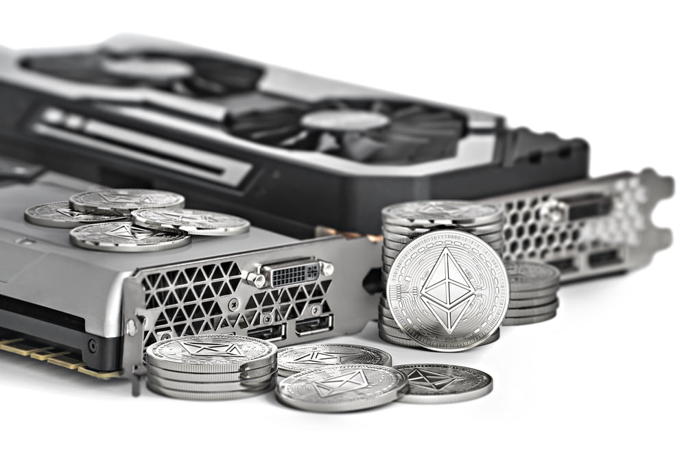 TheMerkle Ethereum ASIC