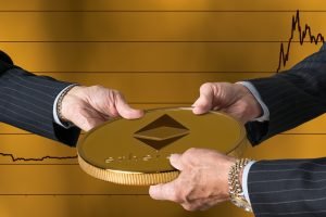 TheMerkle Ethereum Price Drop