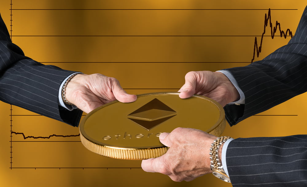 TheMerkle Ethereum Price Drop