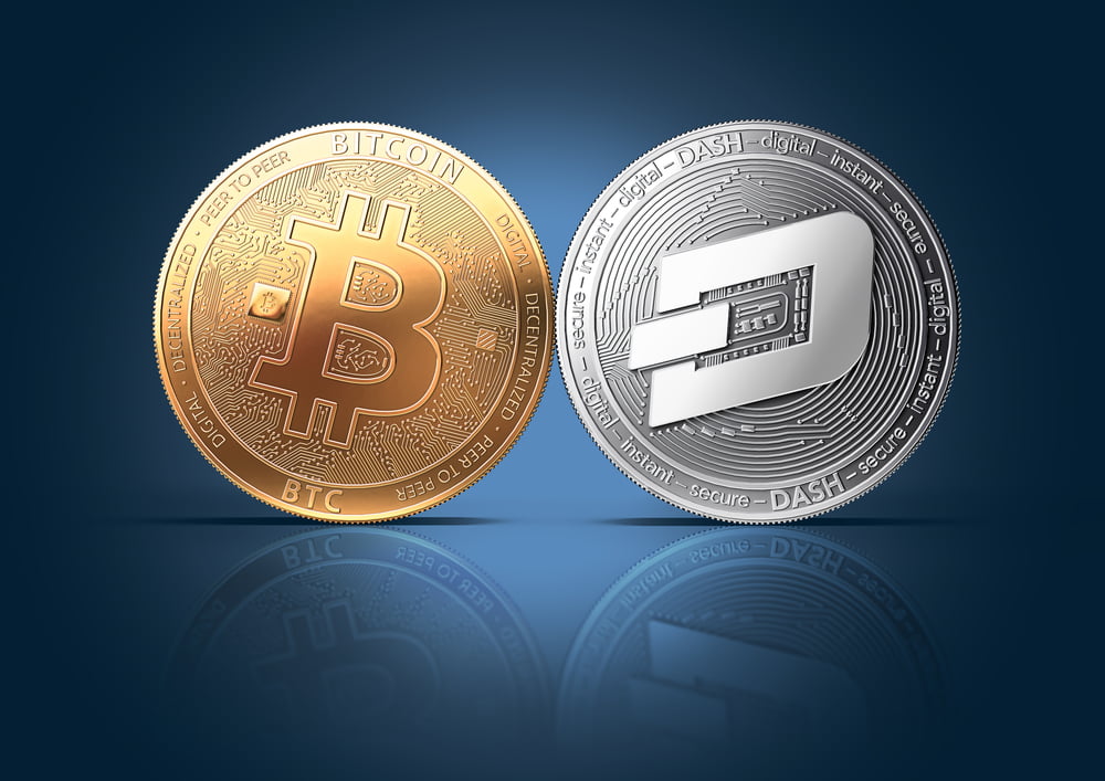 TheMerkle Dash SegWit2x Changes