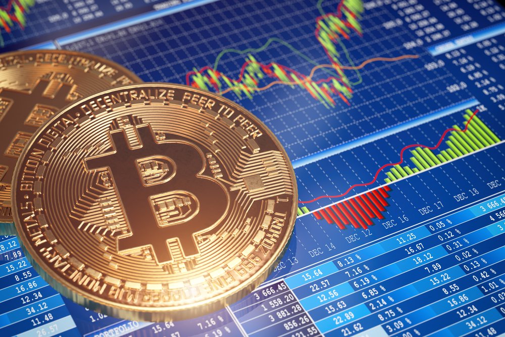TheMerkle Bitcoin price after ATH