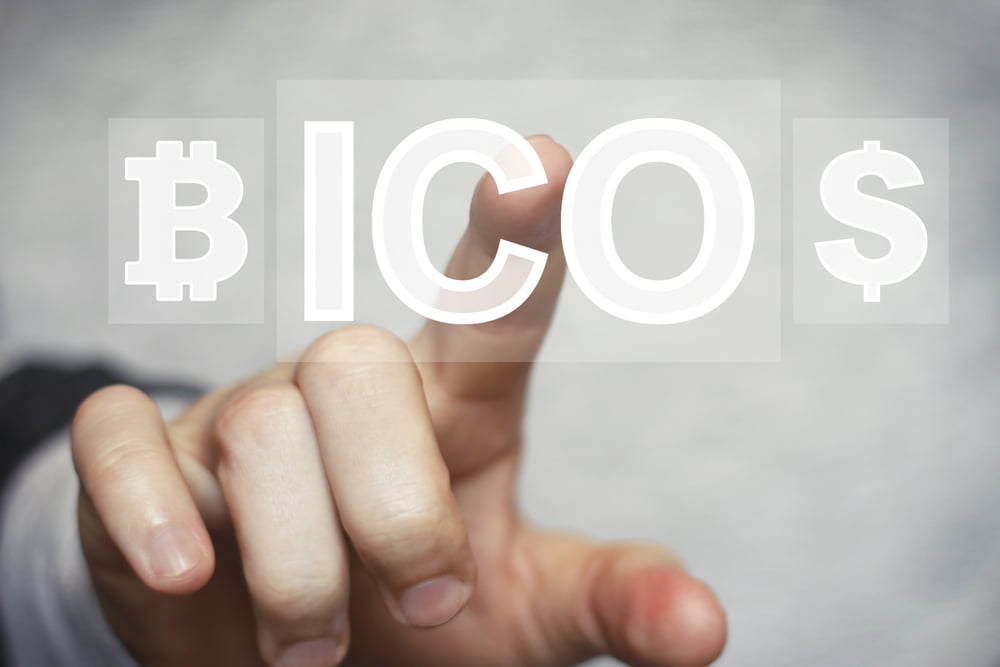 TheMerkle ICO Crowdsale No Difference