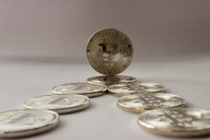 TheMerkle Bitcoin Price 4000