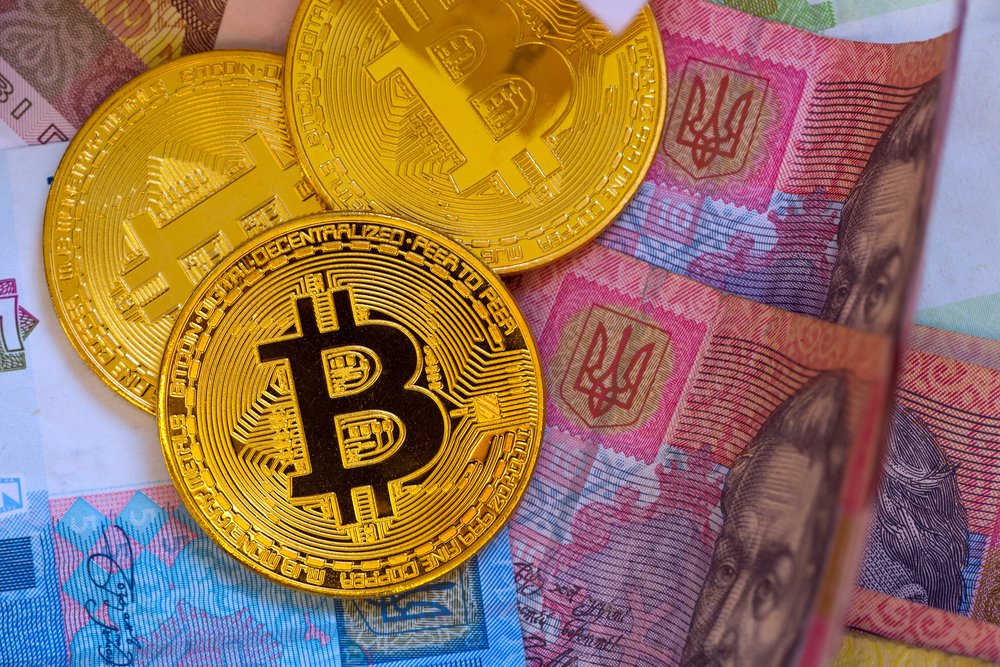 TheMerkle Ukraine Bitcoin legal Status