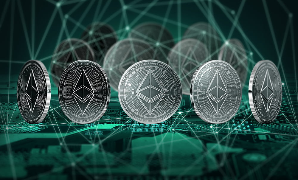TheMerkle Ethereum Tether USDT EURT