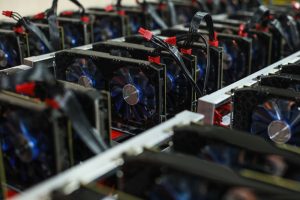 TheMerkle Bitcoin Mining Environment