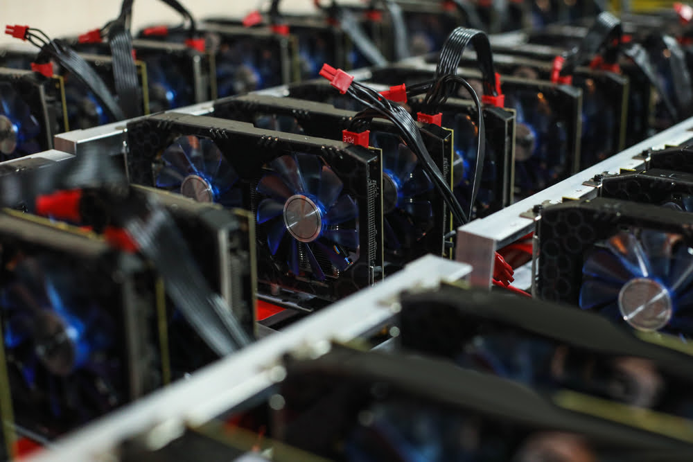 TheMerkle Bitcoin Mining Environment
