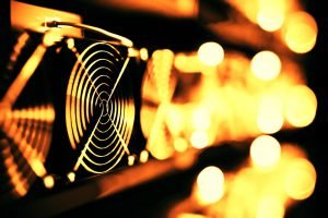 TheMerkle China Bitcoin Mining