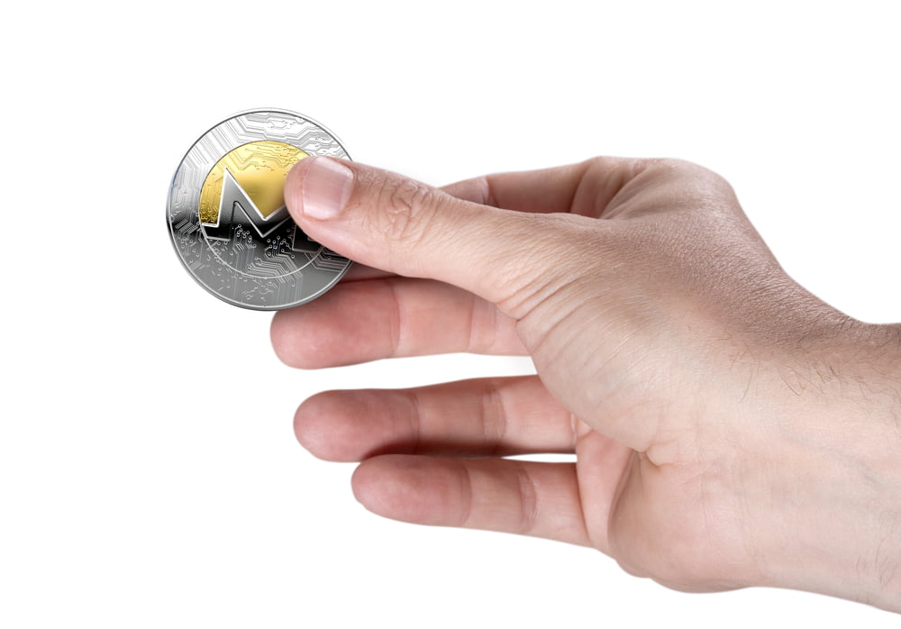 TheMerkle Monero Bulletproofs Transaction Fees