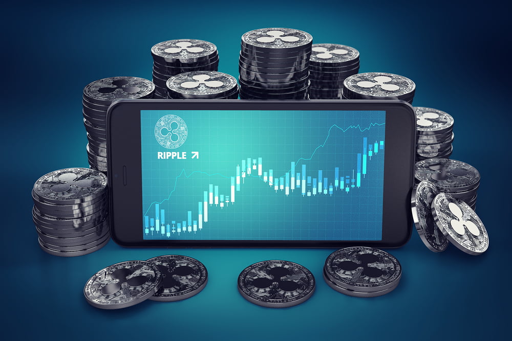 TheMerkle XRP Price Bullish