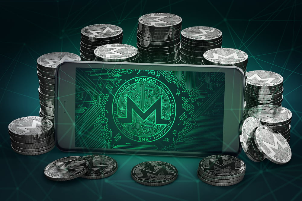 TheMerkle Monero Helium Hydra