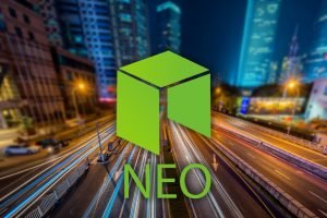 TheMerkle NEO Price Dip