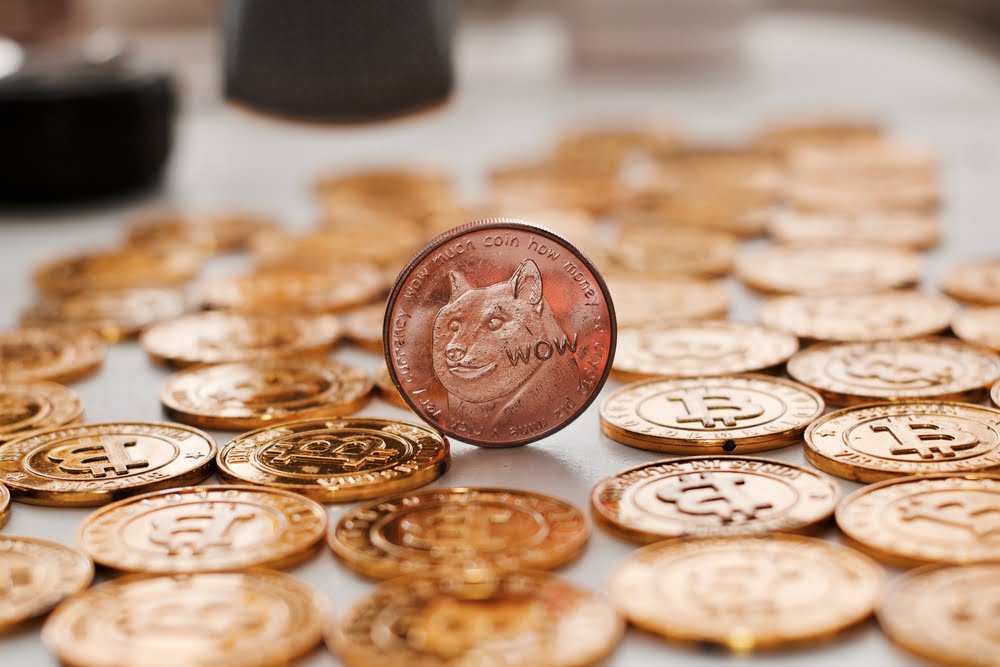 TheMerkle EtherDoge ERC20