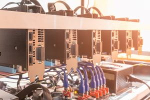 TheMerkle China Cryptocurrency mining