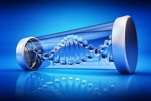 TheMerkle DNA Bitcoin private keys